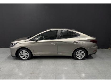 HYUNDAI HB 20 Sedan 1.0 12V 4P FLEX COMFORT PLUS, Foto 11