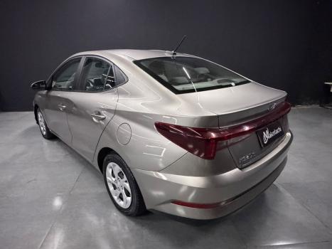 HYUNDAI HB 20 Sedan 1.0 12V 4P FLEX COMFORT PLUS, Foto 13