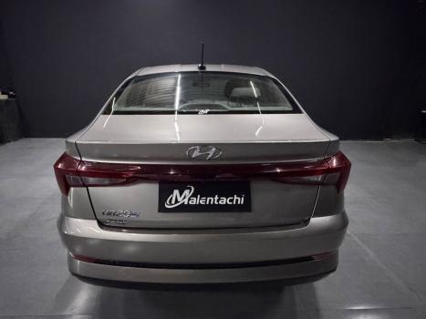 HYUNDAI HB 20 Sedan 1.0 12V 4P FLEX COMFORT PLUS, Foto 14