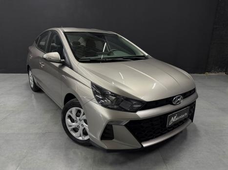 HYUNDAI HB 20 Sedan 1.0 12V 4P FLEX COMFORT PLUS, Foto 15