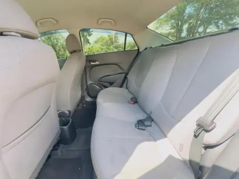 HYUNDAI HB 20 Sedan 1.6 16V 4P FLEX COMFORT PLUS, Foto 11