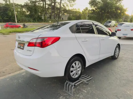 HYUNDAI HB 20 Sedan 1.6 16V 4P FLEX COMFORT PLUS, Foto 17