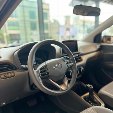 HYUNDAI HB 20 Sedan 1.0 12V 4P FLEX TGDI TURBO COMFORT AUTOM�TICO, Foto 4