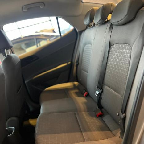 HYUNDAI HB 20 Sedan 1.0 12V 4P FLEX TGDI TURBO COMFORT AUTOM�TICO, Foto 5