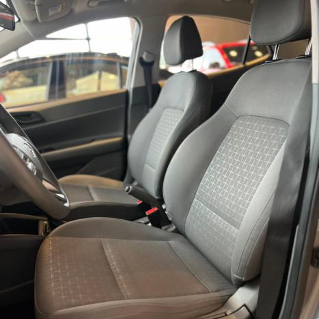 HYUNDAI HB 20 Sedan 1.0 12V 4P FLEX TGDI TURBO COMFORT AUTOM�TICO, Foto 6