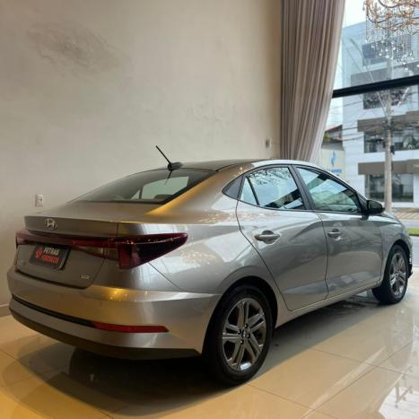 HYUNDAI HB 20 Sedan 1.0 12V 4P FLEX TGDI TURBO COMFORT AUTOM�TICO, Foto 8