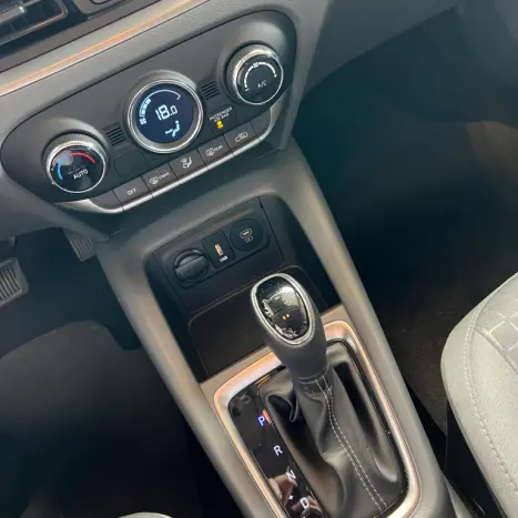 HYUNDAI HB 20 Sedan 1.0 12V 4P FLEX TGDI TURBO COMFORT AUTOM�TICO, Foto 6