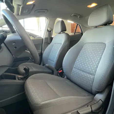 HYUNDAI HB 20 Sedan 1.0 12V 4P FLEX TGDI TURBO COMFORT AUTOM�TICO, Foto 8