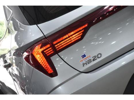 HYUNDAI HB 20 Sedan 1.0 12V 4P FLEX COMFORT PLUS, Foto 2