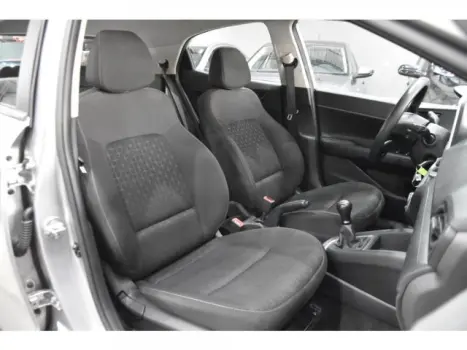 HYUNDAI HB 20 Sedan 1.0 12V 4P FLEX COMFORT PLUS, Foto 5