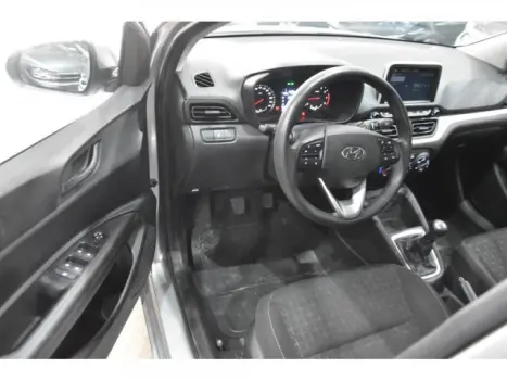 HYUNDAI HB 20 Sedan 1.0 12V 4P FLEX COMFORT PLUS, Foto 11