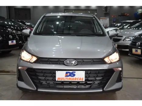 HYUNDAI HB 20 Sedan 1.0 12V 4P FLEX COMFORT PLUS, Foto 13