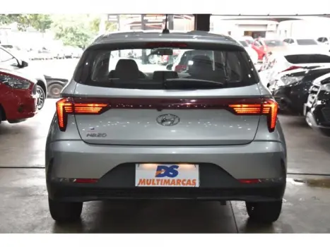 HYUNDAI HB 20 Sedan 1.0 12V 4P FLEX COMFORT PLUS, Foto 14