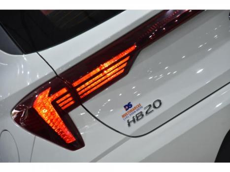 HYUNDAI HB 20 Sedan 1.0 12V 4P FLEX COMFORT PLUS, Foto 2
