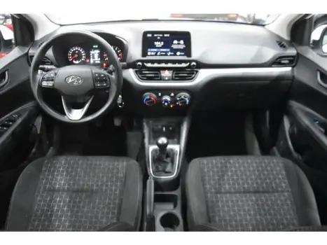 HYUNDAI HB 20 Sedan 1.0 12V 4P FLEX COMFORT PLUS, Foto 4