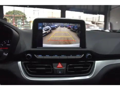 HYUNDAI HB 20 Sedan 1.0 12V 4P FLEX COMFORT PLUS, Foto 8