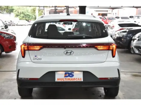 HYUNDAI HB 20 Sedan 1.0 12V 4P FLEX COMFORT PLUS, Foto 10