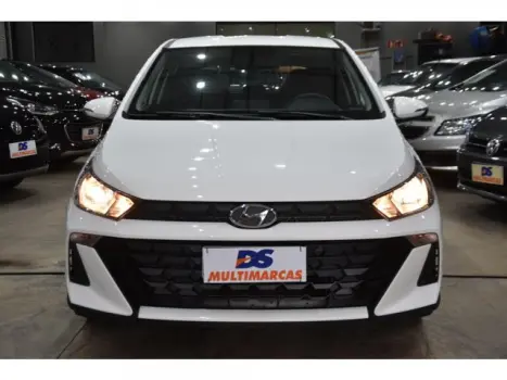 HYUNDAI HB 20 Sedan 1.0 12V 4P FLEX COMFORT PLUS, Foto 14