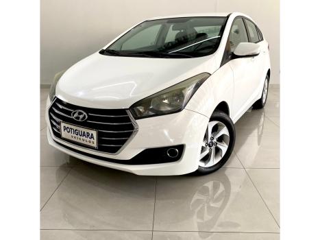 HYUNDAI HB 20 Sedan 1.6 16V 4P FLEX COMFORT PLUS, Foto 1