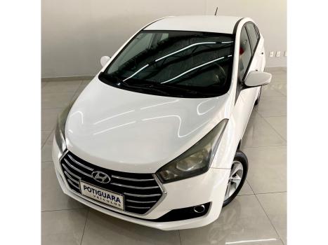 HYUNDAI HB 20 Sedan 1.6 16V 4P FLEX COMFORT PLUS, Foto 3