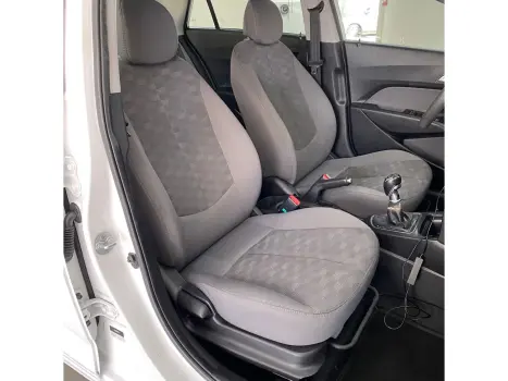 HYUNDAI HB 20 Sedan 1.6 16V 4P FLEX COMFORT PLUS, Foto 11