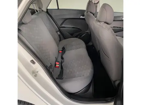 HYUNDAI HB 20 Sedan 1.6 16V 4P FLEX COMFORT PLUS, Foto 12