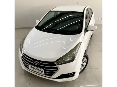 HYUNDAI HB 20 Sedan 1.6 16V 4P FLEX COMFORT PLUS, Foto 3