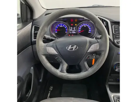 HYUNDAI HB 20 Sedan 1.6 16V 4P FLEX COMFORT PLUS, Foto 8