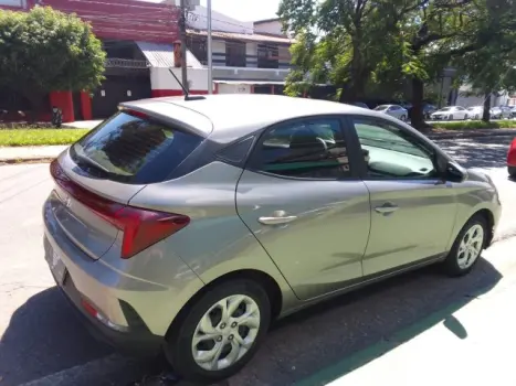 HYUNDAI HB 20 Sedan 1.0 12V 4P FLEX COMFORT PLUS, Foto 3