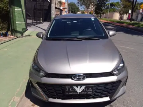 HYUNDAI HB 20 Sedan 1.0 12V 4P FLEX COMFORT PLUS, Foto 4