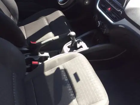 HYUNDAI HB 20 Sedan 1.0 12V 4P FLEX COMFORT PLUS, Foto 9