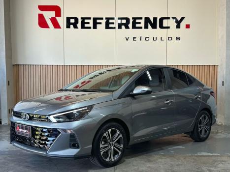 HYUNDAI HB 20 Sedan , Foto 1