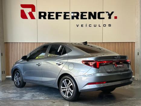 HYUNDAI HB 20 Sedan , Foto 2
