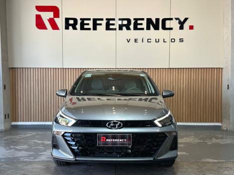 HYUNDAI HB 20 Sedan , Foto 3