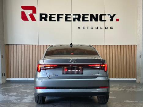 HYUNDAI HB 20 Sedan , Foto 4