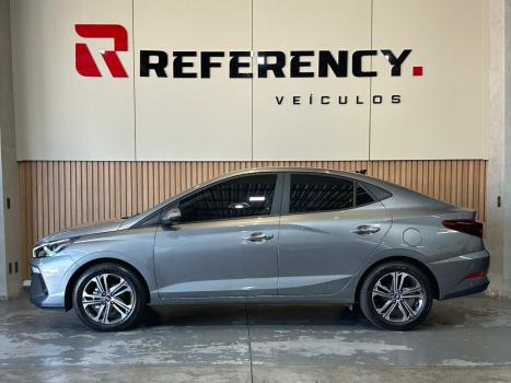 HYUNDAI HB 20 Sedan , Foto 5