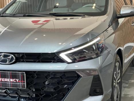 HYUNDAI HB 20 Sedan , Foto 6