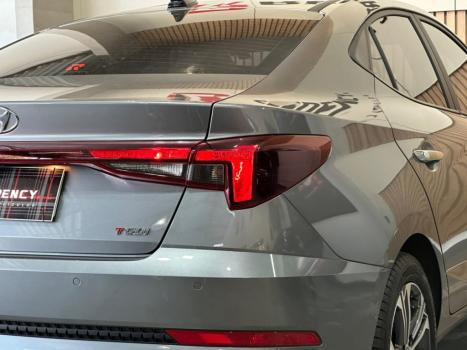 HYUNDAI HB 20 Sedan , Foto 7