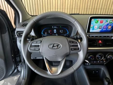 HYUNDAI HB 20 Sedan , Foto 10