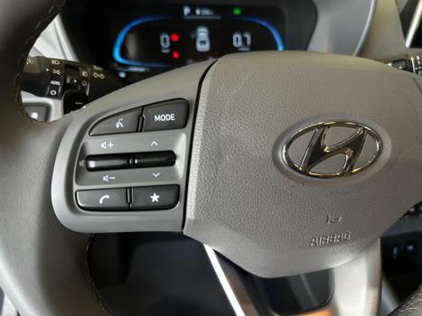 HYUNDAI HB 20 Sedan , Foto 11