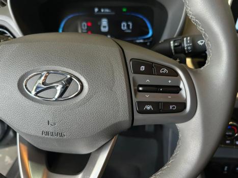 HYUNDAI HB 20 Sedan , Foto 12