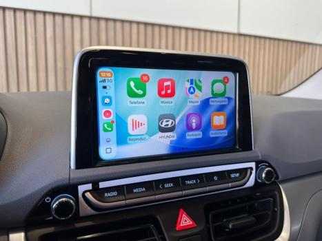 HYUNDAI HB 20 Sedan , Foto 14