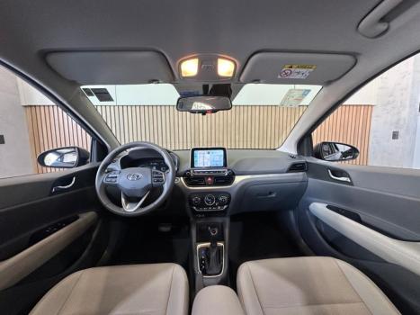 HYUNDAI HB 20 Sedan , Foto 18