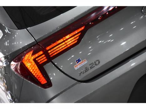 HYUNDAI HB 20 Sedan 1.0 12V 4P FLEX COMFORT PLUS, Foto 2