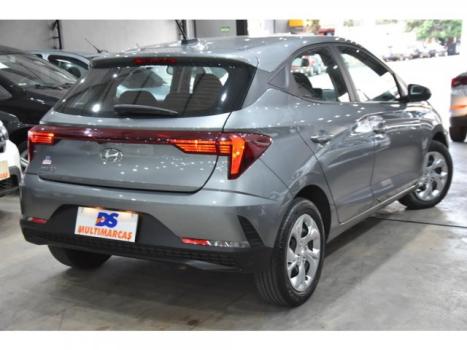HYUNDAI HB 20 Sedan 1.0 12V 4P FLEX COMFORT PLUS, Foto 3