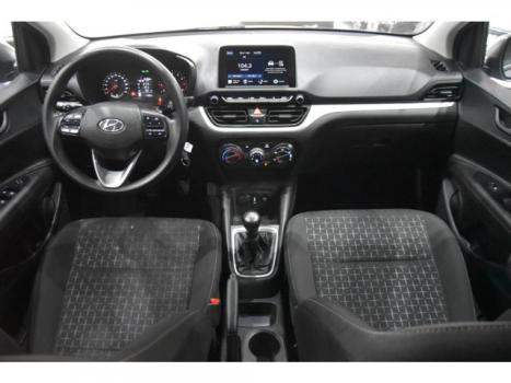 HYUNDAI HB 20 Sedan 1.0 12V 4P FLEX COMFORT PLUS, Foto 4