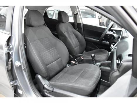 HYUNDAI HB 20 Sedan 1.0 12V 4P FLEX COMFORT PLUS, Foto 6