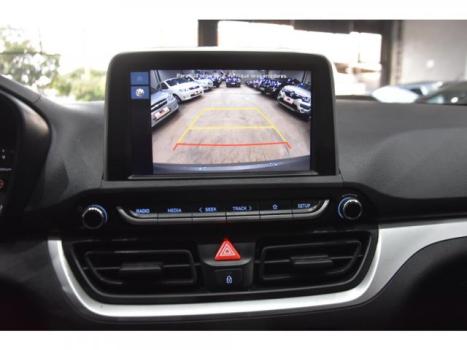 HYUNDAI HB 20 Sedan 1.0 12V 4P FLEX COMFORT PLUS, Foto 8