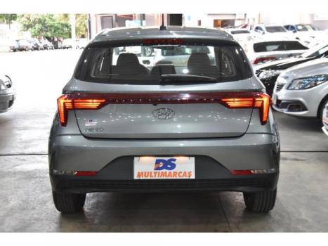 HYUNDAI HB 20 Sedan 1.0 12V 4P FLEX COMFORT PLUS, Foto 14