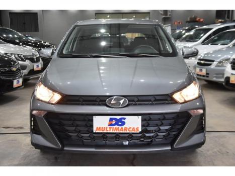 HYUNDAI HB 20 Sedan 1.0 12V 4P FLEX COMFORT PLUS, Foto 15